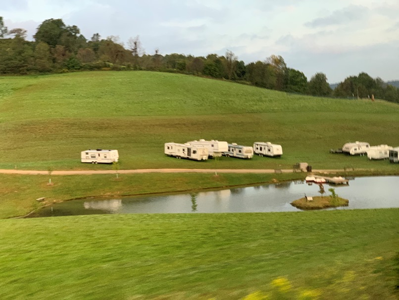 アメリカの平屋住宅(9)の画像
