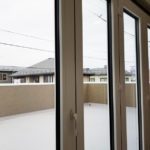 全開放窓 (1)の画像