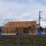 30坪の平屋住宅1の画像