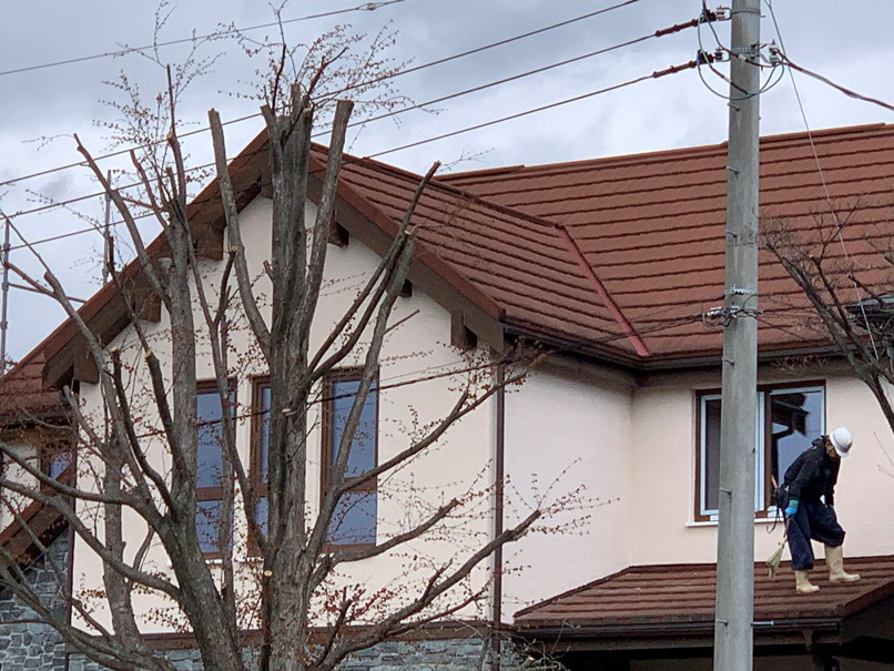 岩手の住宅展示場の画像