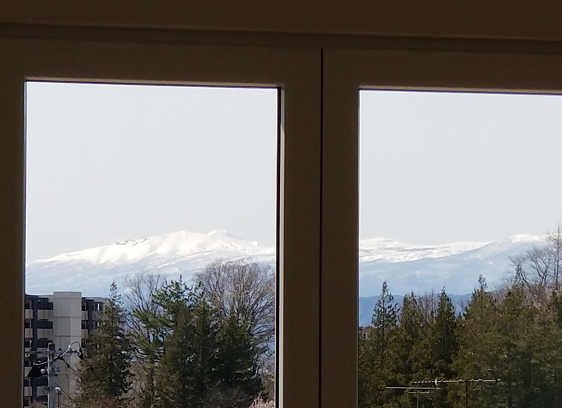岩手県盛岡市の完成住宅の画像