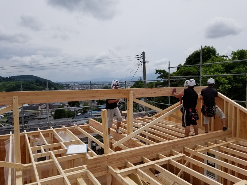 岩手県盛岡市の画像
