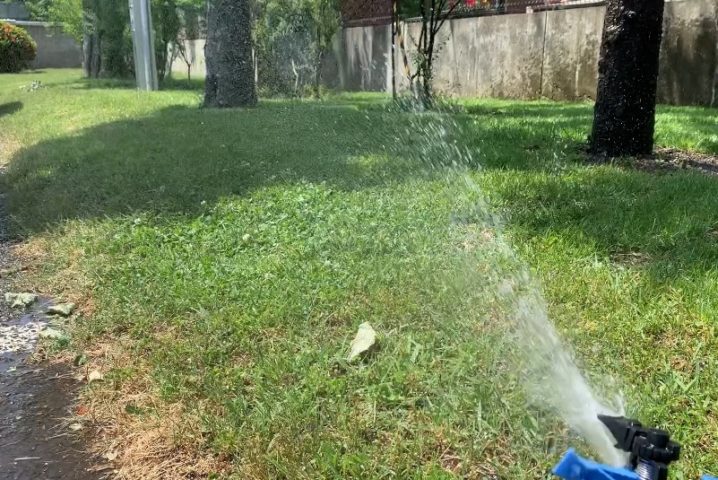 住宅の夏の熱さ対策(1)