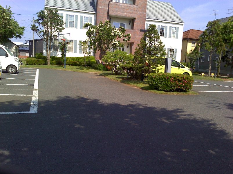 岩手の住宅の熱さ対策(2)の画像