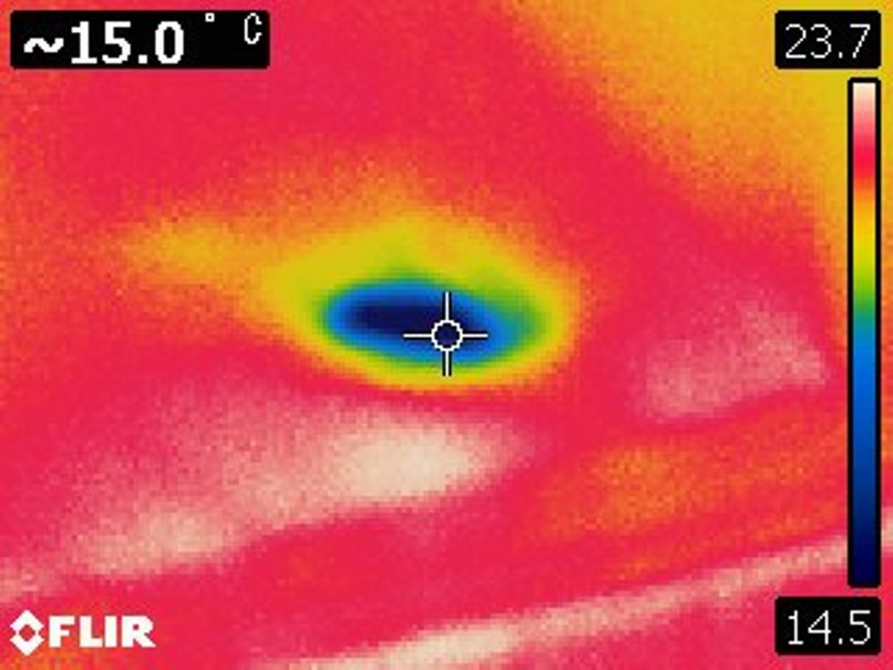 岩手の住宅の熱さ対策(7)の画像