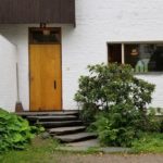 フィンランドの住宅の画像