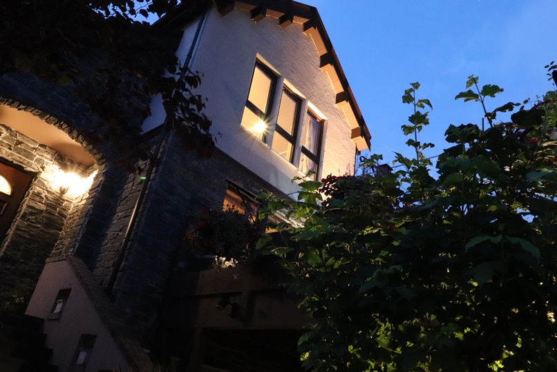 岩手の住宅展示場の画像