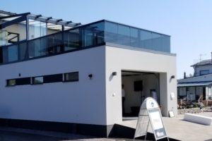 北欧の家のガレージスタイル (6)の画像