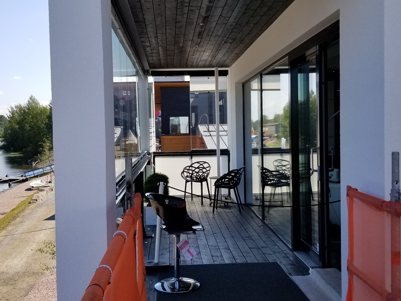 北欧住宅展示場11(15)の画像