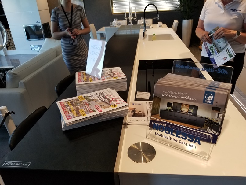 北欧住宅展示場11(17)の画像