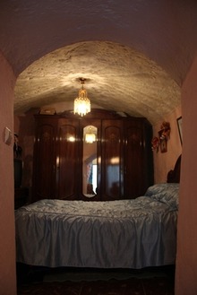 南欧の洞窟の家１０ベッドルーム