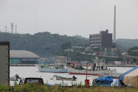 岩手県宮古市の家２