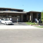アメリカの住宅展示場12②１の画像