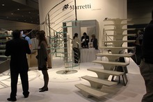アメリカの住宅建材展３の画像