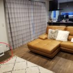 岩手の住宅をセラミックヒーターで全館暖房の画像