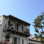 アメリカの住宅９の画像
