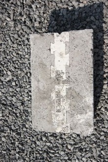 酷暑地の断熱住宅４の画像