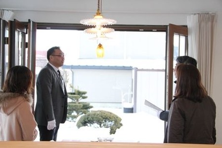 アンチエイジング住宅１の画像