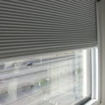 北欧の窓に発見３サッシに直付けスクリーンの画像