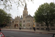 イギリスの視界3の画像