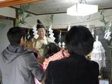 家の建て替え：解体祭２の画像