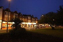 イギリスの視界5の画像