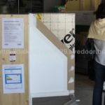 世界最高レベルの住宅の断熱壁の画像