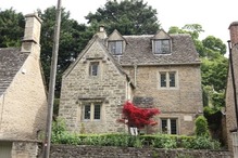 イギリスの住宅3の画像