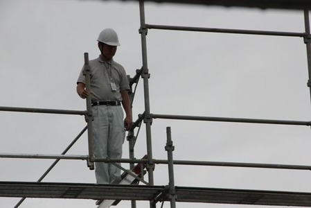 岩手で家を建て替え中２の画像