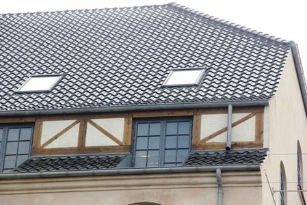北欧の窓に発見１の画像