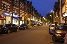 イギリスの視界4の画像