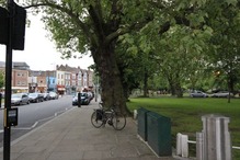 イギリスの視界2の画像