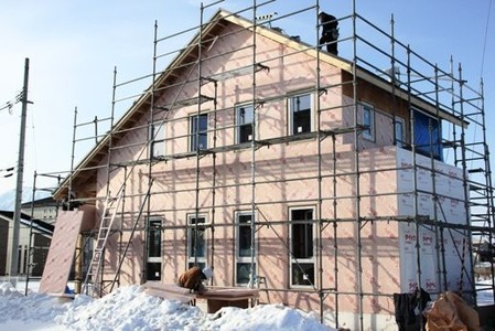 アンチエイジング住宅６の画像