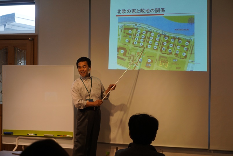 岩手の家づくり教室 (2)の画像
