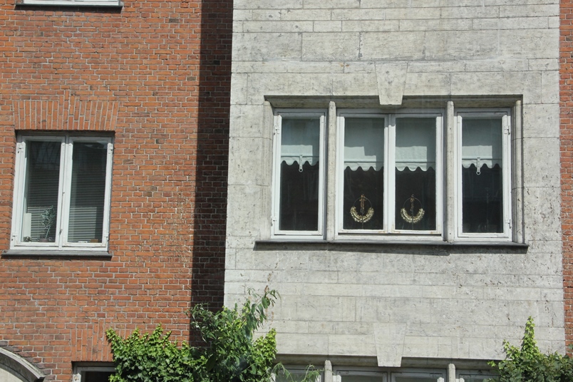 北欧の連窓デザイン(4)の画像