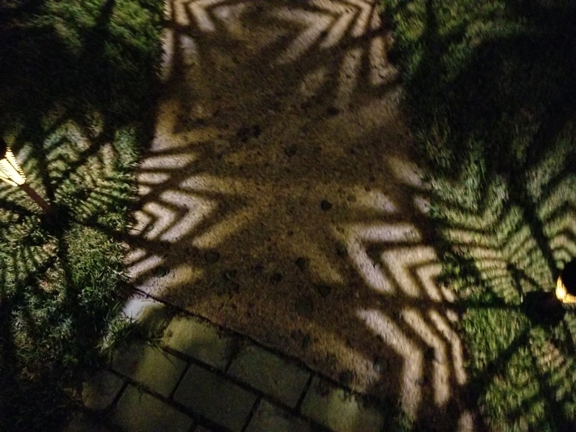 ソーラーライト (2)の画像