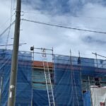 岩手県盛岡市内住宅現場 (2)の画像