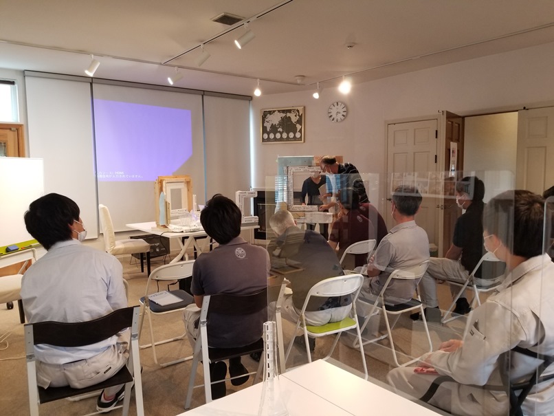 住宅技術MTの画像