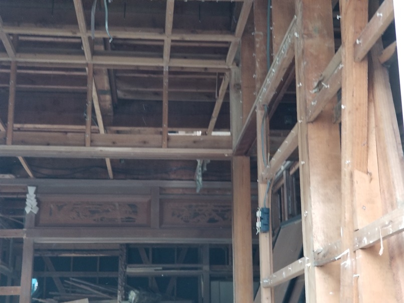 岩手で住宅を建て替える (2)の画像