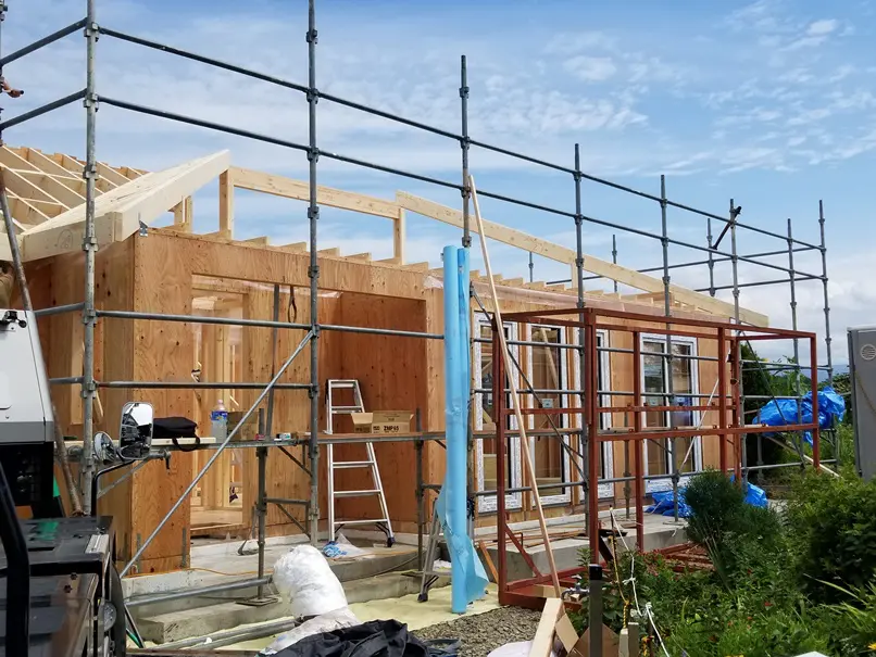 人生100年時代に 岩手で暖かい家にお建て替え こんな家が建てたい 家づくりを通じて見えないものを観たい岩手の住宅屋のぼや記