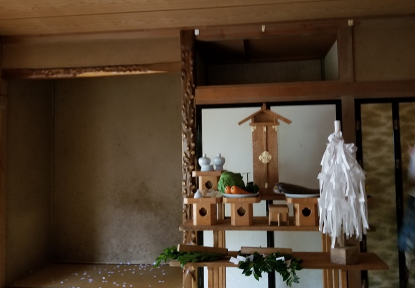 岩手で住宅を建て替える (1)の画像