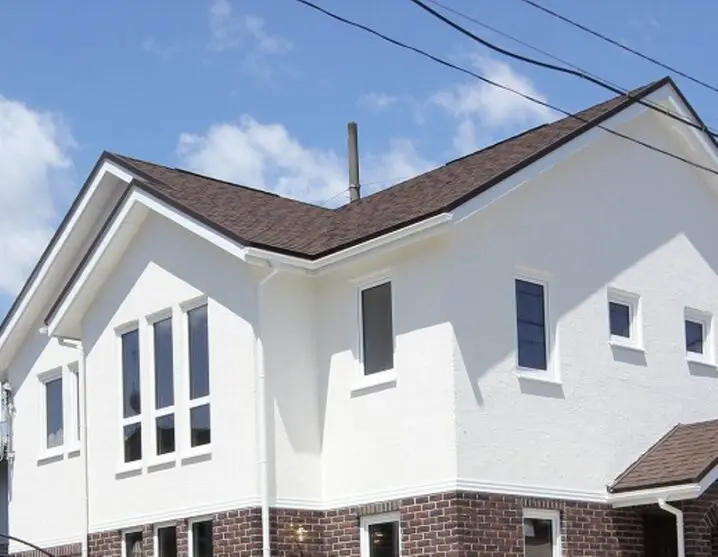 奥まった窓 アーカイブ こんな家が建てたい