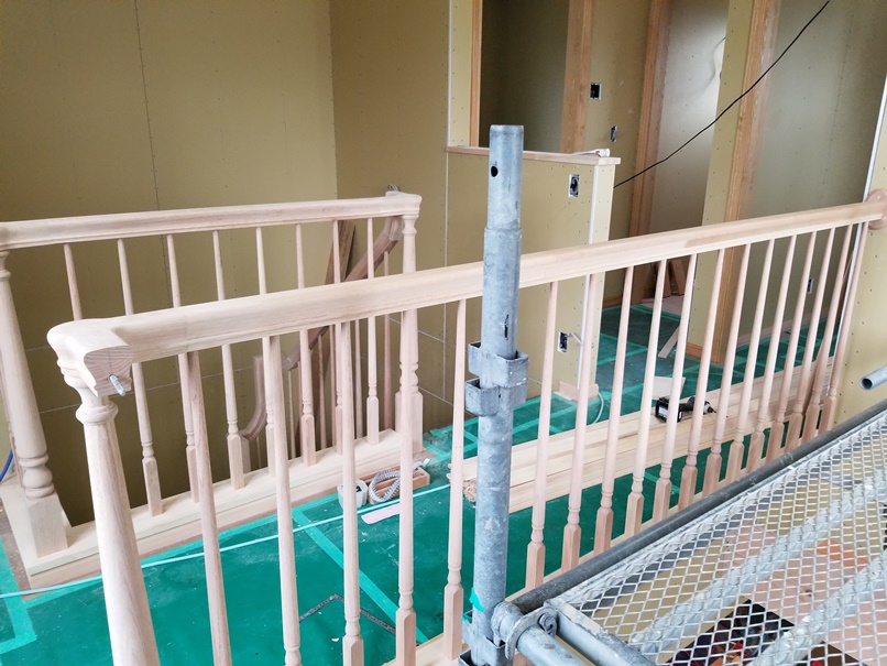 北上の高断熱注文住宅 (2)の画像