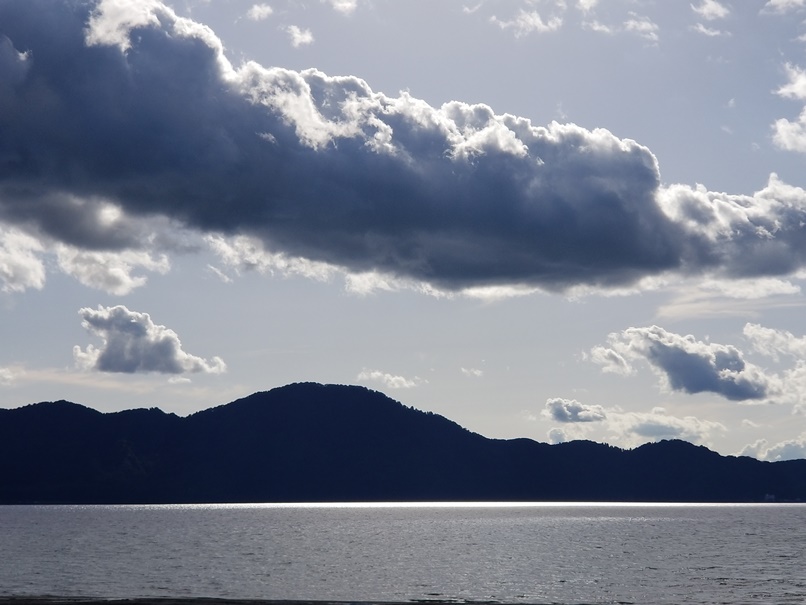 田沢湖 (1)の画像