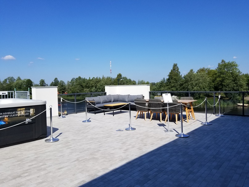 北欧の住宅展示場12 (13)の画像