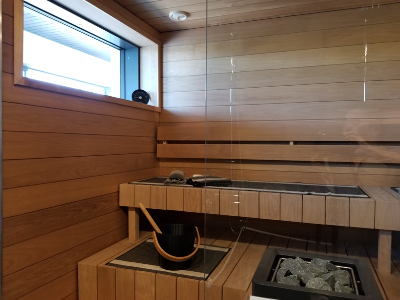 北欧の住宅展示場12 (5)の画像