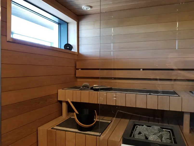 北欧の住宅展示場12 (5)の画像