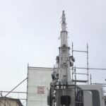 岩手のフレーミング住宅：紫波の画像