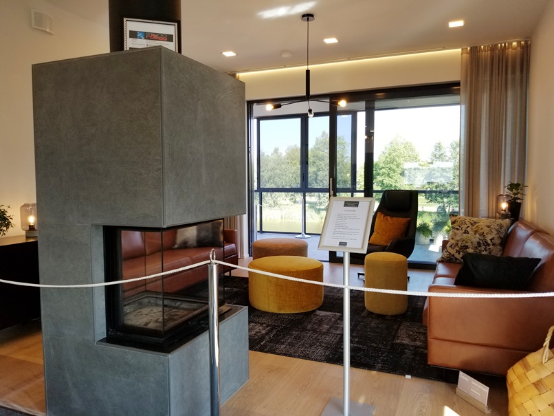北欧の住宅展示場12 (7)の画像