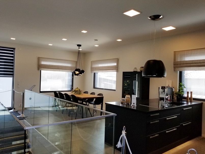 北欧の住宅展示場12 (10)の画像